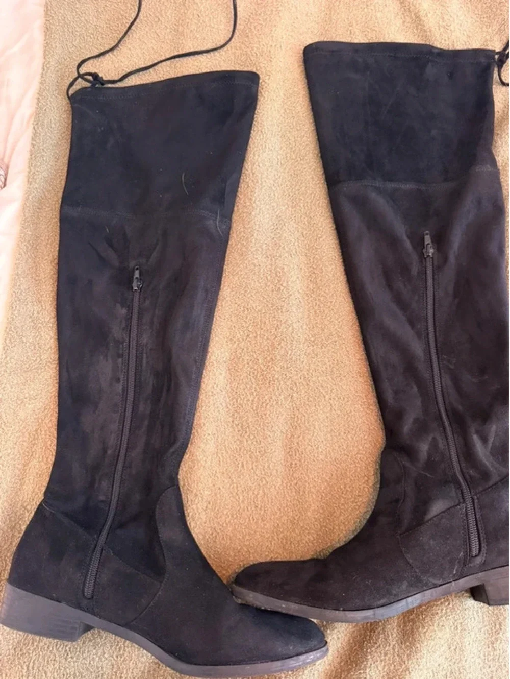 No Label women black
